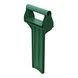 Подрібнювач садовий BOSCH AXT 25 D 0600803103 фото 9