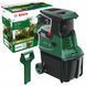 Подрібнювач садовий BOSCH AXT 25 D 0600803103 фото 1