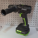 Шурупокрут FELSO CD2040IQBL (1акум.20В 4Аг/зарядний/кейс) CD2040IQBL фото 5