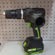 Шурупокрут FELSO CD2040IQBL (1акум.20В 4Аг/зарядний/кейс) CD2040IQBL фото 6