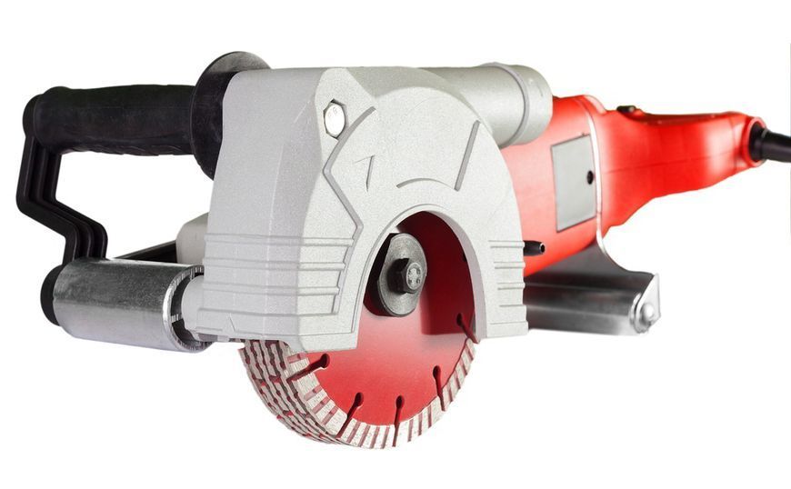 Штроборез LEOMIX SD/150A (6 дисков/кейс)150мм 35L320 фото