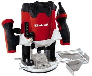 Фрезер EINHELL TE-RO 1255 E (1100Вт) 4350490 фото