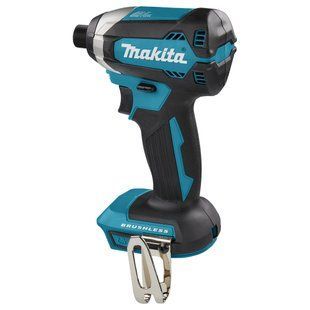 Шуруповерт аккумуляторный импульсный MAKITA DTD153Z DTD153Z фото
