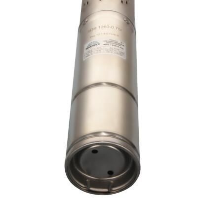 Насос погружной скважинный шнековый Vitals aqua 4DS 1260-0.75r 4DS 1260-0.75 фото