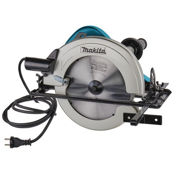 Пила дискова MAKITA N5900B (235мм/2кВ) N5900B фото