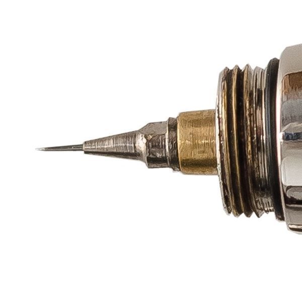 Аэрограф электрический INTERTOOL DT-5001 (12В/12Вт) DT-5001 фото