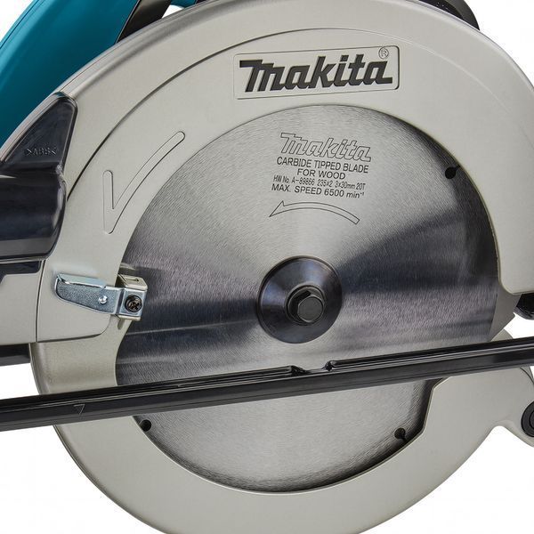 Пила дискова MAKITA N5900B (235мм/2кВ) N5900B фото