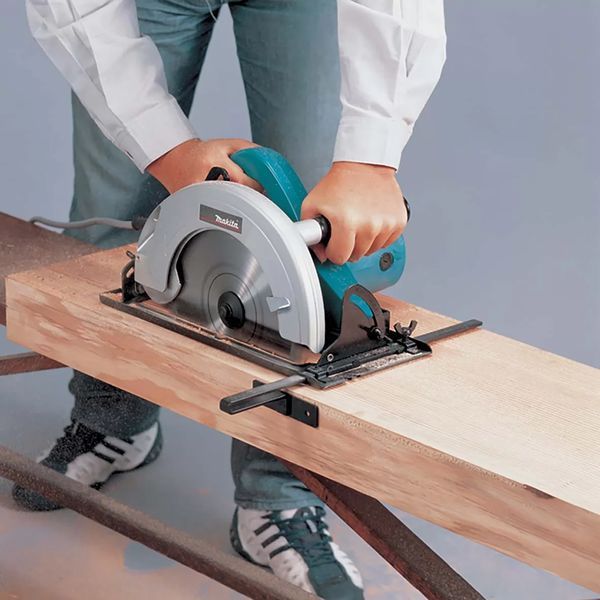 Пила дискова MAKITA N5900B (235мм/2кВ) N5900B фото