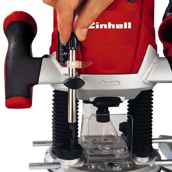Фрезер EINHELL TE-RO 1255 E (1100Вт) 4350490 фото