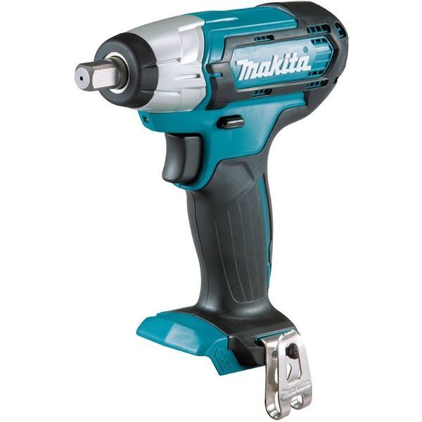 Гайкокрут MAKITA TW141DZ (12В/каркас) TW141DZ фото