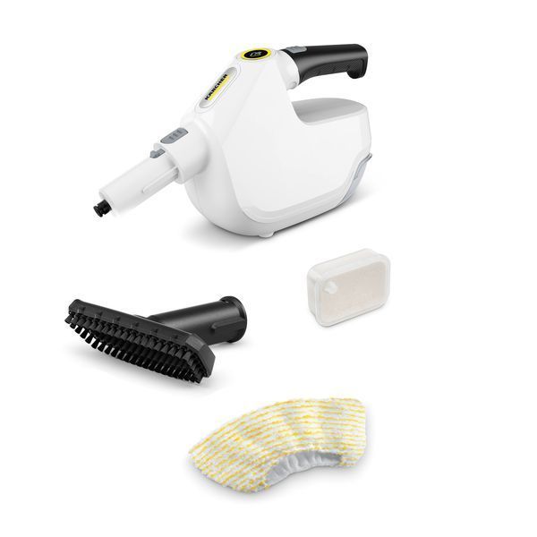 Пароочиститель KARCHER SC 1 Multi 1.516-404.0 фото