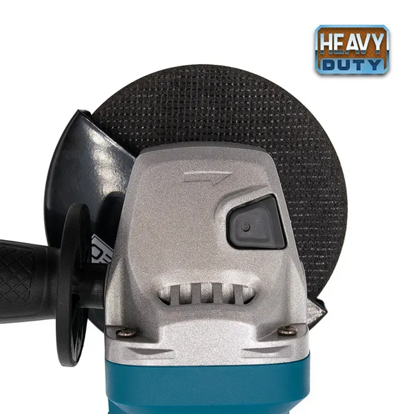 Шліфмашина кутова 125мм PROFI-TEC AG125-1800 (1800Вт/безщіткова) 007088 фото