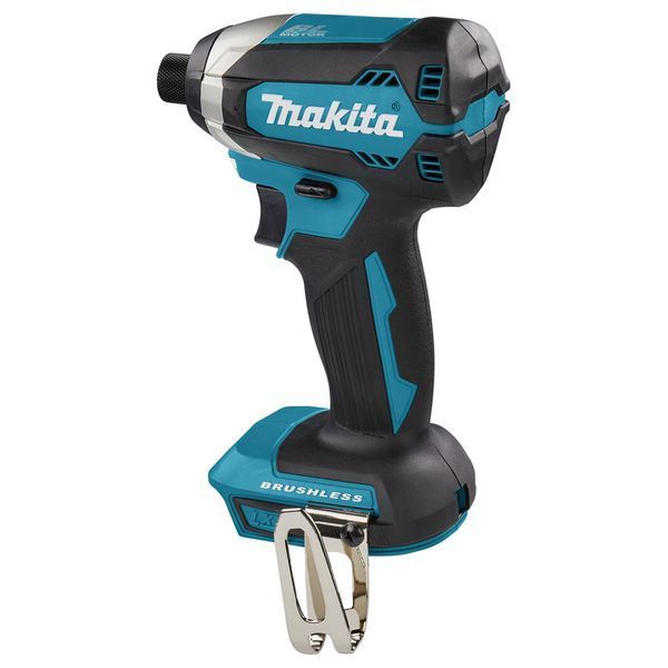 Шуруповерт аккумуляторный импульсный MAKITA DTD153Z DTD153Z фото