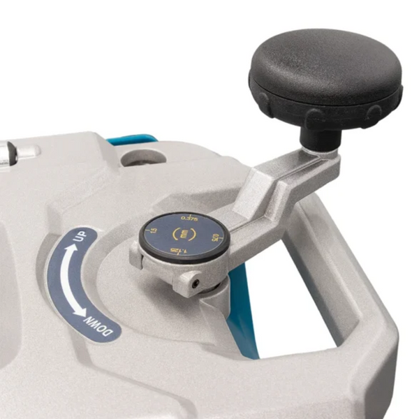 Верстат рейсмусовий PROFI-TEC PTP330 006973 фото