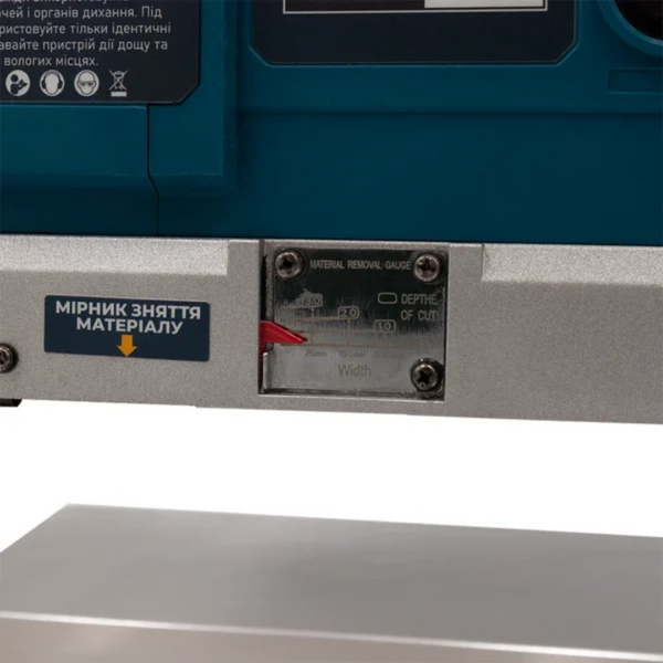 Верстат рейсмусовий PROFI-TEC PTP330 006973 фото
