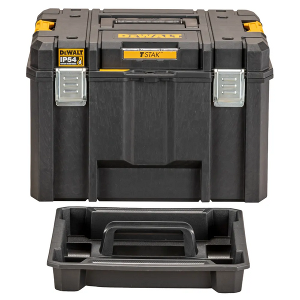 Ящик DEWALT DWST83346-1 Tstak 2.0 (440*330*300мм) DWST83346-1 фото
