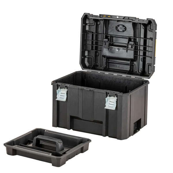 Ящик DEWALT DWST83346-1 Tstak 2.0 (440*330*300мм) DWST83346-1 фото