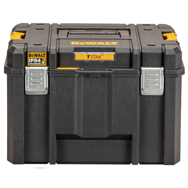 Ящик DEWALT DWST83346-1 Tstak 2.0 (440*330*300мм) DWST83346-1 фото