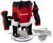 Фрезер EINHELL TE-RO 1255 E (1100Вт) 4350490 фото 1