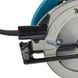 Пила дискова MAKITA N5900B (235мм/2кВ) N5900B фото 6