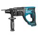 Перфоратор акумуляторний MAKITA DHR202Z DHR202Z фото 5