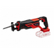 Пила сабельная аккумуляторная EINHELL TE-AP 18/26 Li-Solo 4326290 фото 1