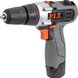 Шурупокрут акумуляторний PIT PSR12-C6 PSR12-C6 фото 2