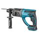 Перфоратор акумуляторний MAKITA DHR202Z DHR202Z фото 2