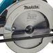 Пила дискова MAKITA N5900B (235мм/2кВ) N5900B фото 7