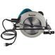 Пила дискова MAKITA N5900B (235мм/2кВ) N5900B фото 2