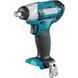 Гайкокрут MAKITA TW141DZ (12В/каркас) TW141DZ фото 1