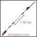Кусторез аккумуляторный EINHELL GC-HH 18/45 LiT-Solo телескопическая штанга 3410585 фото 5