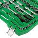 Набор инструментов 108од. INTERTOOL ET-6108 SP ET-6108 SP фото 18