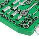 Набор инструментов 108од. INTERTOOL ET-6108 SP ET-6108 SP фото 19