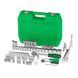 Набор инструментов 108од. INTERTOOL ET-6108 SP ET-6108 SP фото 14