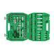 Набор инструментов 108од. INTERTOOL ET-6108 SP ET-6108 SP фото 13
