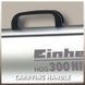 Обігрівач газовий EINHELL HGG 300 NIRO 2330910 фото 8