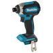 Шуруповерт аккумуляторный импульсный MAKITA DTD153Z DTD153Z фото 8