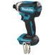 Шуруповерт аккумуляторный импульсный MAKITA DTD153Z DTD153Z фото 1