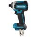 Шуруповерт аккумуляторный импульсный MAKITA DTD153Z DTD153Z фото 3