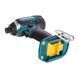 Шуруповерт аккумуляторный импульсный MAKITA DTD153Z DTD153Z фото 6