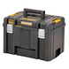 Ящик DEWALT DWST83346-1 Tstak 2.0 (440*330*300мм) DWST83346-1 фото 6