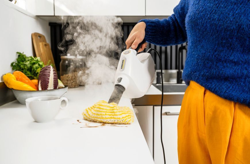 Пароочиститель KARCHER SC 1 Multi 1.516-404.0 фото