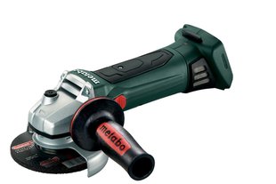 Шліфмашина METABO W 18 LTX 125 Quick 602174610 фото