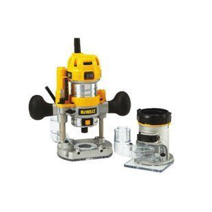Фрезер DeWalt D26204K D26204K фото