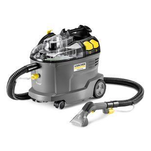 Порохотяг KARCHER Puzzi 8/1 (миючий) 1.100-240.0 фото