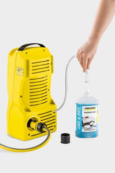 Мийка KARCHER K 2 Compact 1.673-500.0 фото