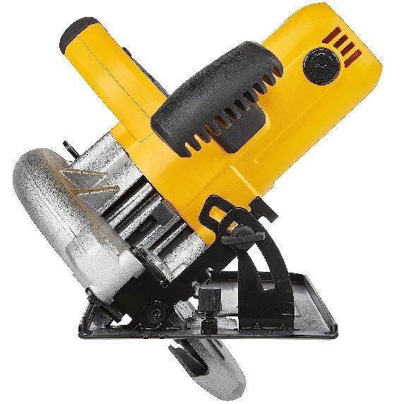 Пила дискова DEWALT DWE5615 (190мм/1500Вт) DWE5615 фото