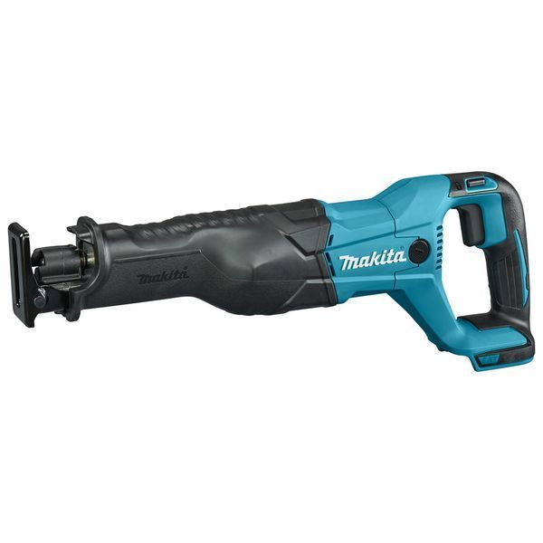Пила сабельная аккумуляторная MAKITA DJR186Z DJR186Z фото