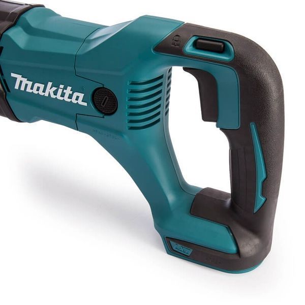 Пила сабельная аккумуляторная MAKITA DJR186Z DJR186Z фото